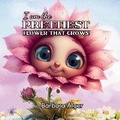 Cover: I Am the Prettiest Flower That Grows - Wonderville Road