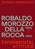 Cover: Robaldo Morozzo della Rocca - Quart Verlag