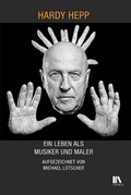 Cover: Hardy Hepp - Chronos