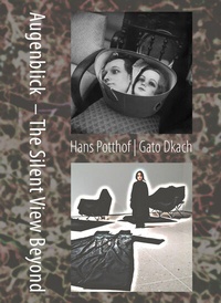 Abbildung von: Augenblick - The Silent View Beyond - Chronos