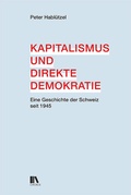 Cover: Kapitalismus und direkte Demokratie - Chronos