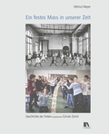 Cover: Ein festes Mass in unserer Zeit - Chronos