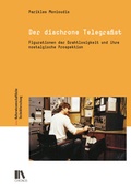 Cover: Der diachrone Telegrafist - Chronos