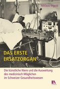 Cover: Das erste Ersatzorgan - Chronos