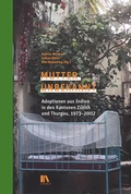 Cover: Mutter unbekannt - Chronos