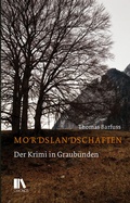 Cover: Mordslandschaften - Chronos