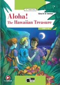 Cover: Aloha! The Hawaiian Treasure - Klett