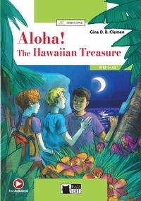 Abbildung von: Aloha! The Hawaiian Treasure - Klett