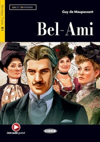 Abbildung von: Bel ami - Klett