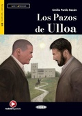 Cover: Los pazos de Ulloa - Klett