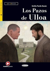 Abbildung von: Los pazos de Ulloa - Klett