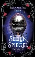 Cover: Seelenspiegel - Triangular Square Publishing