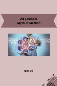 Abbildung von: Ad Science: Myth or Method - tredition