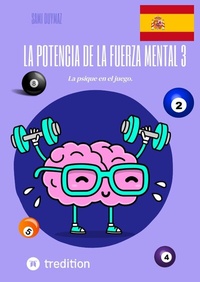 Abbildung von: La potencia de la fuerza mental 3 - tredition