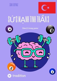 Abbildung von: S?c m?nh tinh th?n 3 - tredition