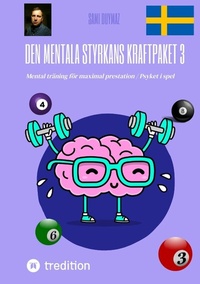 Abbildung von: Den mentala styrkans kraftpaket 3 - tredition