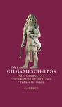 Cover: Das Gilgamesch-Epos - C.H.BECK