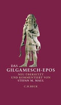 Cover: Das Gilgamesch-Epos - C.H.BECK