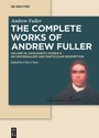 Cover: Apologetic Works 6 - De Gruyter
