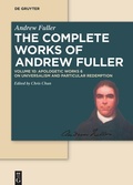 Cover: Apologetic Works 6 - De Gruyter