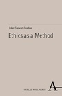 Cover: Ethics as a Method - Nomos