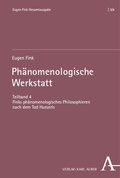 Bild: Ph&auml;nomenologische Werkstatt - Nomos