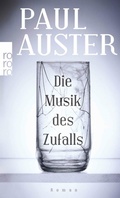Cover: Die Musik des Zufalls - Rowohlt