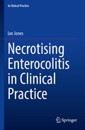 Cover: Necrotising Enterocolitis in Clinical Practice - Springer