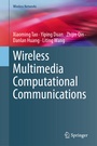 Cover: Wireless Multimedia Computational Communications - Springer