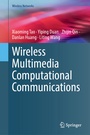 Cover: Wireless Multimedia Computational Communications - Springer