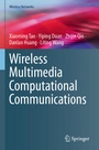 Cover: Wireless Multimedia Computational Communications - Springer