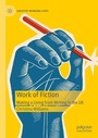 Cover: Work of Fiction - Palgrave Macmillan