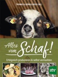 Abbildung von: Alles vom Schaf! - Stocker, L
