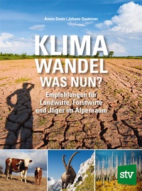 Abbildung von: Klimawandel - was nun? - Stocker, L
