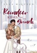 Cover: Reindeer Kisses for the Grinch - Tolino Media