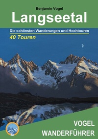 Abbildung von: Langseetal - BoD - Books on Demand