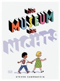 Cover: Das Museum f&uuml;r Nichts - Hatje Cantz Verlag
