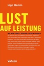 Cover: Lust auf Leistung - Vahlen