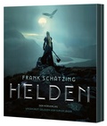 Cover: Helden - Der H&ouml;rverlag