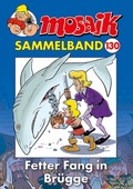 Cover: MOSAIK Sammelband 130 Softcover - MOSAIK Steinchen f. Steinchen