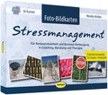 Cover: Foto-Bildkarten Stressmanagement - Klett Kita