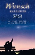 Cover: Wunschkalender 2025 - KOHA-Verlag