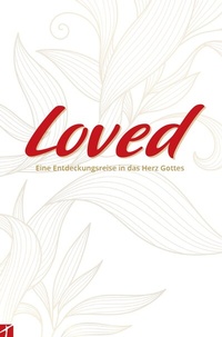 Enlarge image Cover: "LOVED" - Schleife