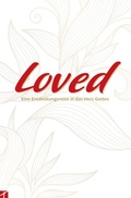 Cover: "LOVED" - Schleife