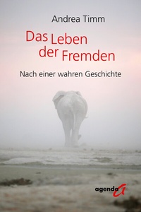 Enlarge image Cover: Das Leben der Fremden - agenda Münster