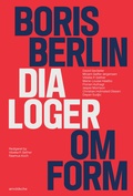 Cover: Boris Berlin - Arnoldsche