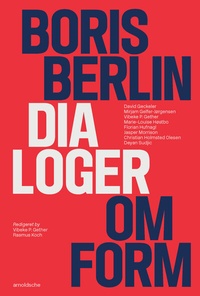 Abbildung von: Boris Berlin - Arnoldsche