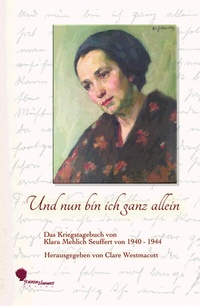 Abbildung von: Und nun bin ich ganz allein - Frauenzimmer