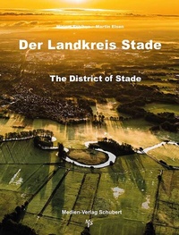 Abbildung von: Der Landkreis Stade - Medien-Verlag Schubert