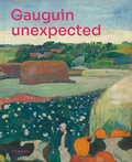 Cover: Gauguin - unexpected - Kehrer Verlag